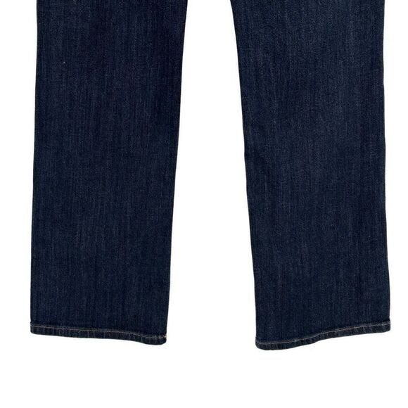 Lucky Brand Tyler Easy Straight Leg Jeans Size 14/32 - Picture 4 of 9